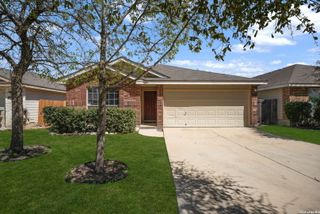 9614 Caspian Frst, San Antonio, TX 78254