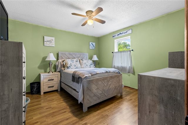 8122 Hopi Drive, Harrison, AR 72601