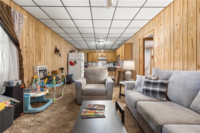 8122 Hopi Drive, Harrison, AR 72601