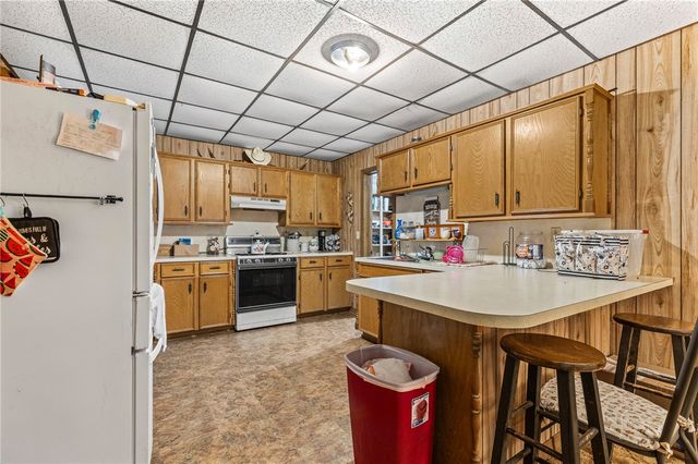 8122 Hopi Drive, Harrison, AR 72601