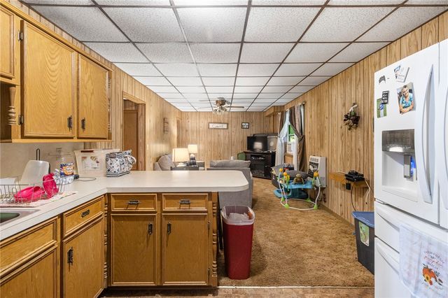 8122 Hopi Drive, Harrison, AR 72601