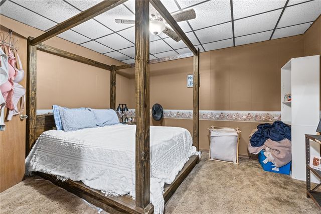 8122 Hopi Drive, Harrison, AR 72601