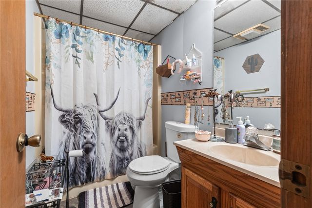 8122 Hopi Drive, Harrison, AR 72601