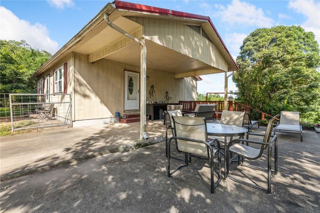 8122 Hopi Drive, Harrison, AR 72601