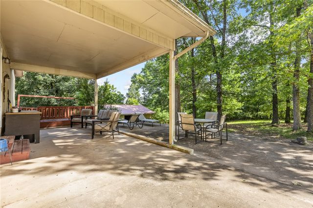 8122 Hopi Drive, Harrison, AR 72601