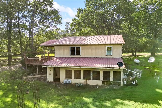 8122 Hopi Drive, Harrison, AR 72601
