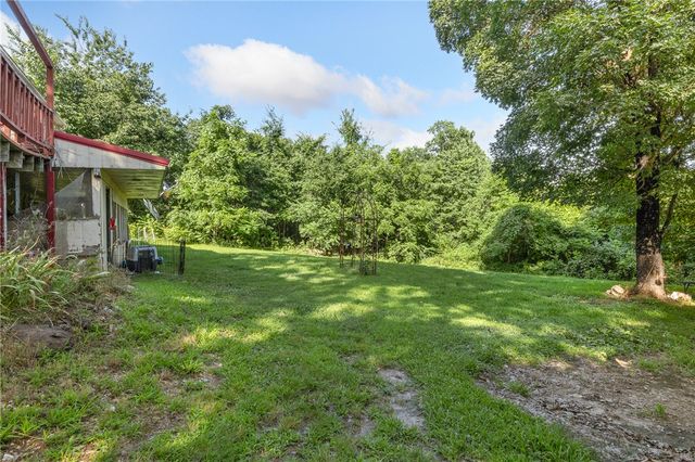 8122 Hopi Drive, Harrison, AR 72601