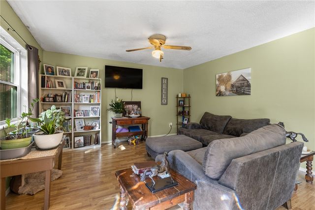 8122 Hopi Drive, Harrison, AR 72601