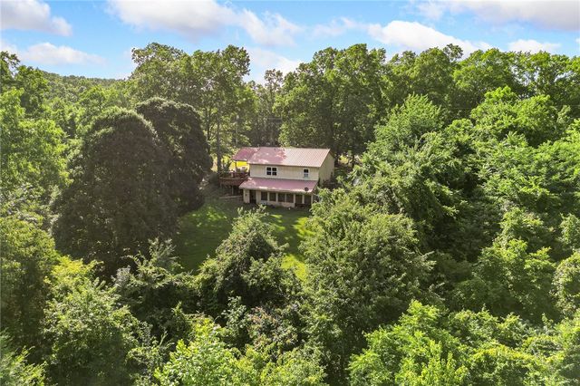 8122 Hopi Drive, Harrison, AR 72601