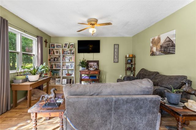 8122 Hopi Drive, Harrison, AR 72601