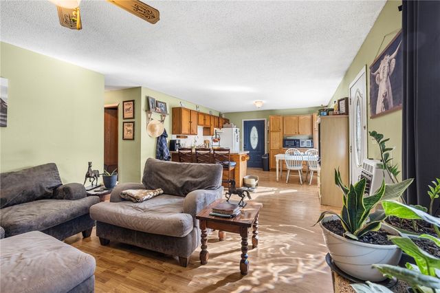 8122 Hopi Drive, Harrison, AR 72601