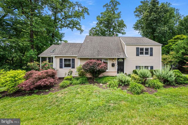 48 GREENTREE LN, Malvern, PA 19355