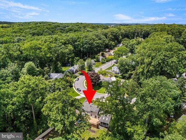 48 GREENTREE LN, Malvern, PA 19355
