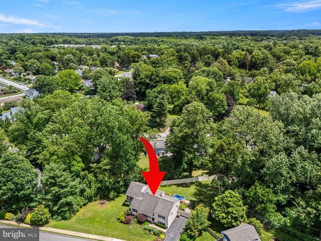 48 GREENTREE LN, Malvern, PA 19355