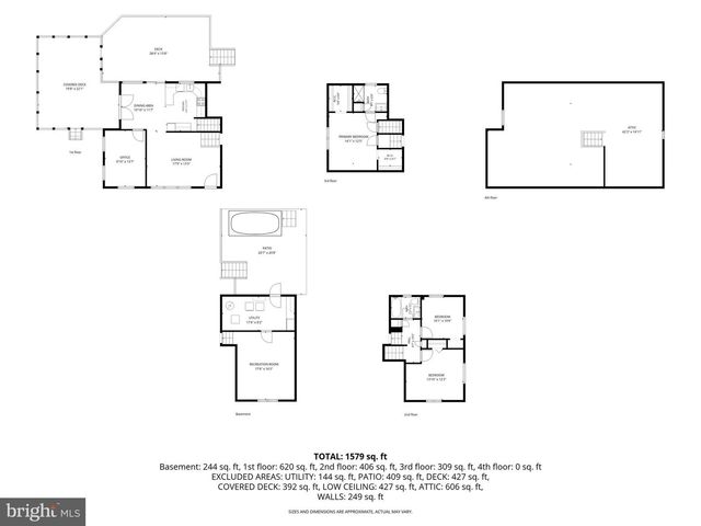 48 GREENTREE LN, Malvern, PA 19355