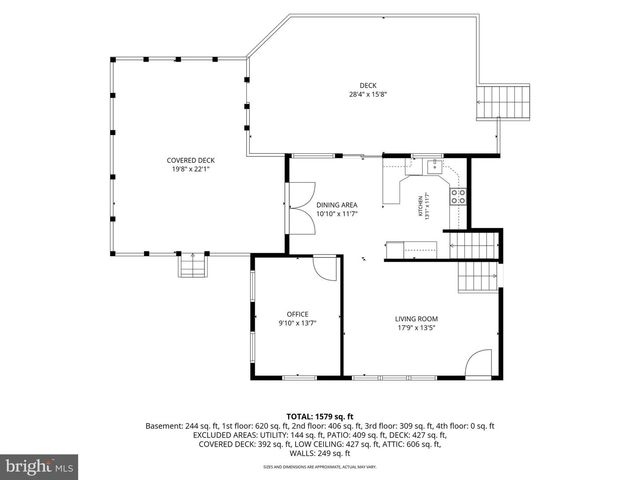 48 GREENTREE LN, Malvern, PA 19355