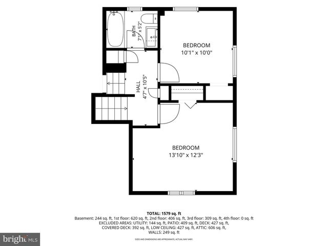 48 GREENTREE LN, Malvern, PA 19355