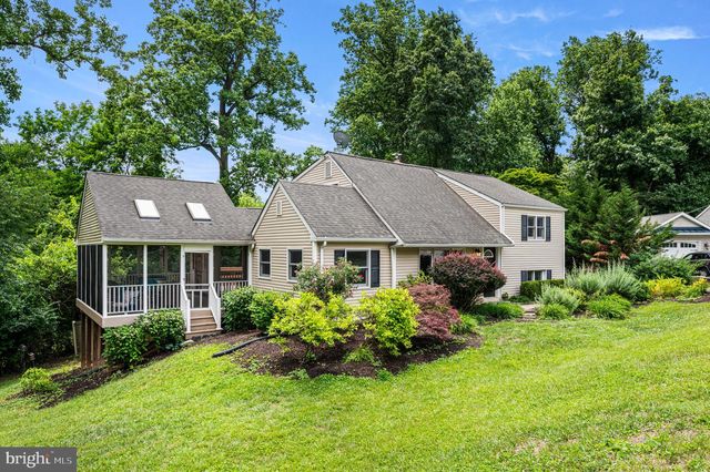 48 GREENTREE LN, Malvern, PA 19355