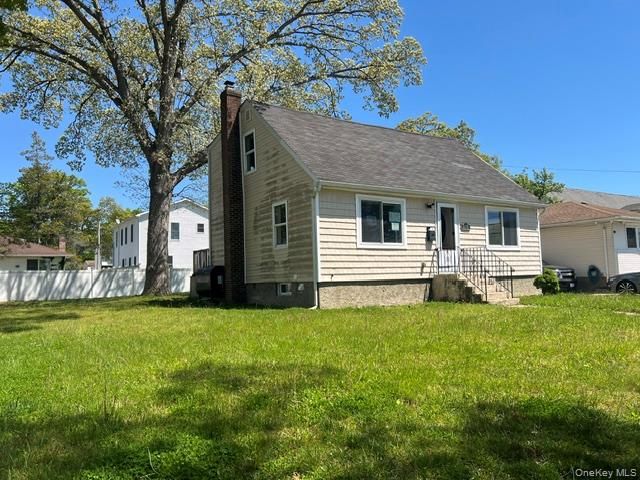 216 Manhattan Avenue, Roosevelt, NY 11575