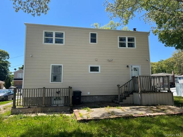 216 Manhattan Avenue, Roosevelt, NY 11575