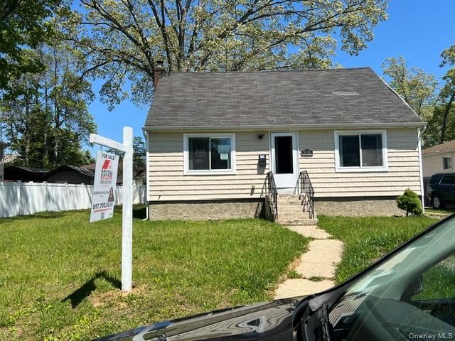 216 Manhattan Avenue, Roosevelt, NY 11575