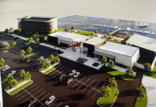 930 Rainbow Drive 1-20, Gadsden, AL 35901