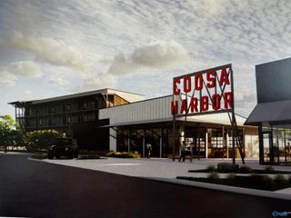 930 Rainbow Drive 1-20, Gadsden, AL 35901