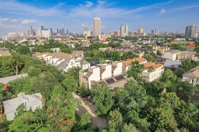 517 Fowler Street, Houston, TX 77007