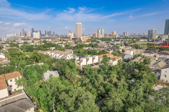 517 Fowler Street, Houston, TX 77007