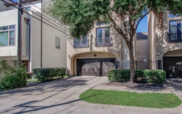 517 Fowler Street, Houston, TX 77007