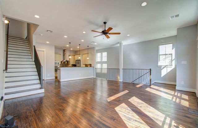 517 Fowler Street, Houston, TX 77007