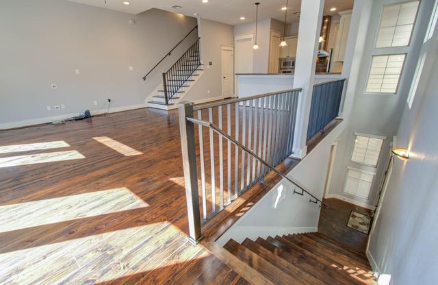 517 Fowler Street, Houston, TX 77007