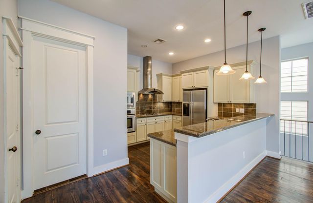 517 Fowler Street, Houston, TX 77007