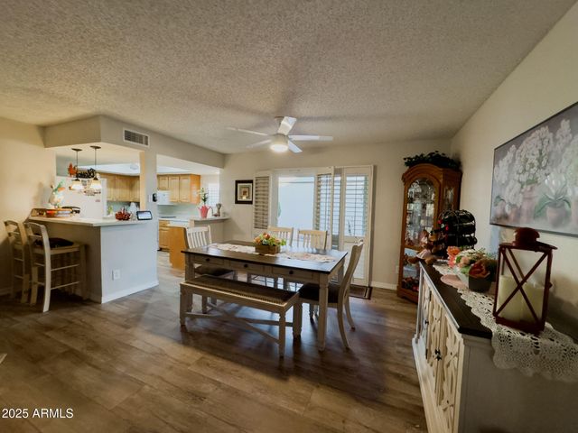 10401 E TWILIGHT Drive, Sun Lakes, AZ 85248