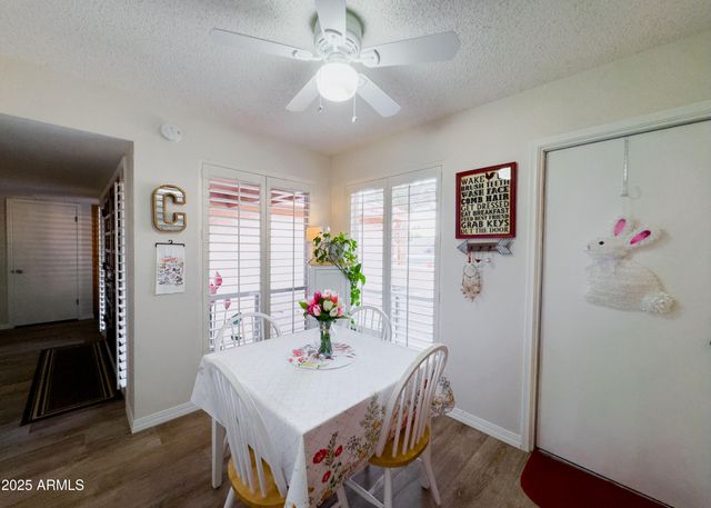 10401 E TWILIGHT Drive, Sun Lakes, AZ 85248