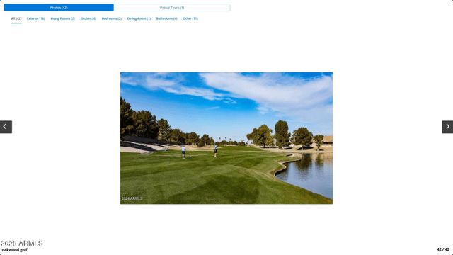 10401 E TWILIGHT Drive, Sun Lakes, AZ 85248