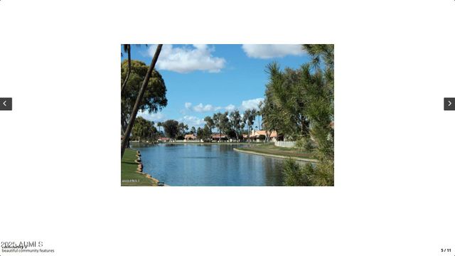 10401 E TWILIGHT Drive, Sun Lakes, AZ 85248