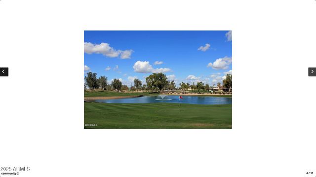 10401 E TWILIGHT Drive, Sun Lakes, AZ 85248