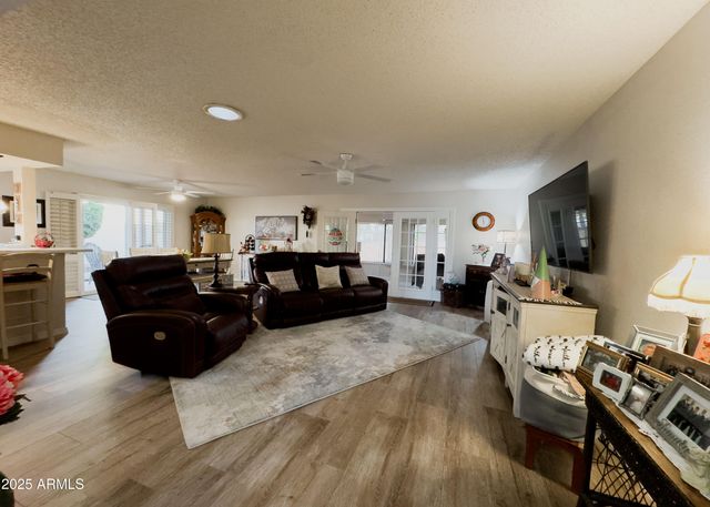 10401 E TWILIGHT Drive, Sun Lakes, AZ 85248