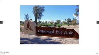 10401 E TWILIGHT Drive, Sun Lakes, AZ 85248