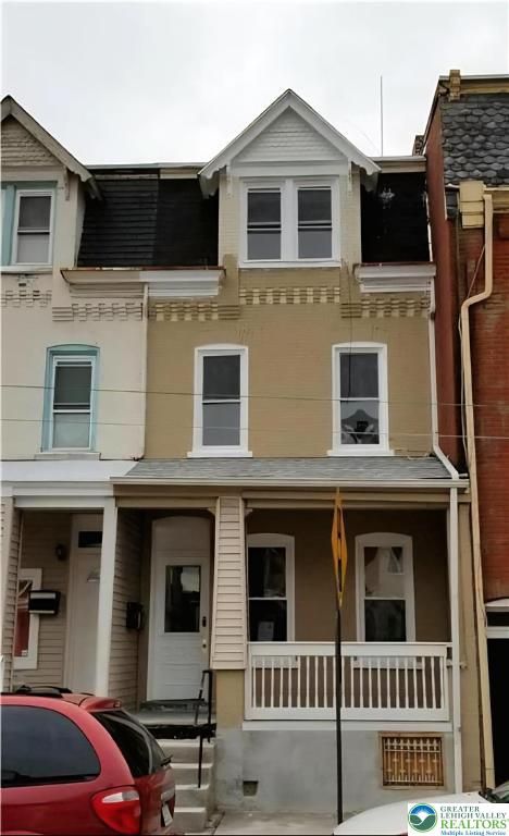 1218 West Turner Street 2, Allentown City, PA 18102