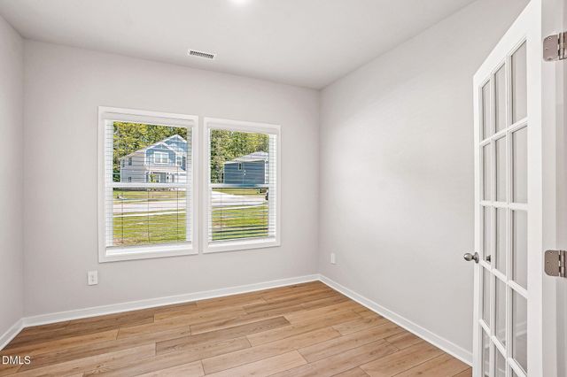 2409 Rosewood Bluff Drive, Zebulon, NC 27597