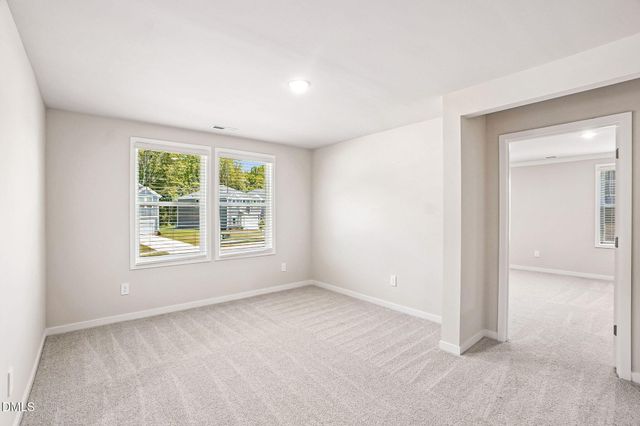 2409 Rosewood Bluff Drive, Zebulon, NC 27597