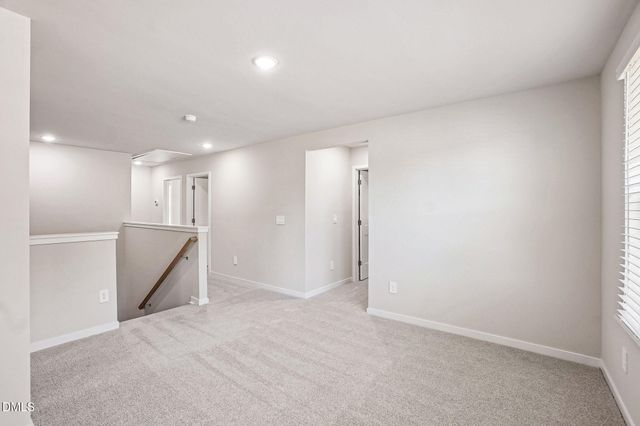 2409 Rosewood Bluff Drive, Zebulon, NC 27597