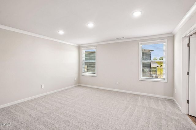 2409 Rosewood Bluff Drive, Zebulon, NC 27597