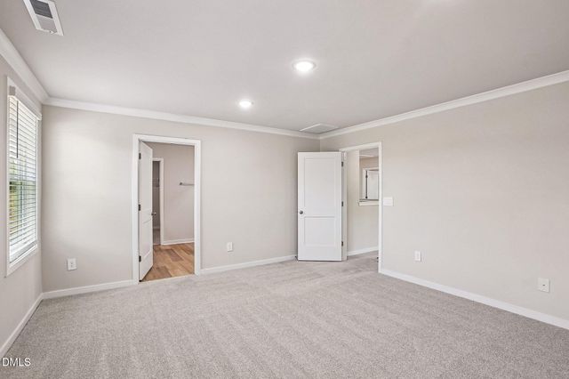 2409 Rosewood Bluff Drive, Zebulon, NC 27597