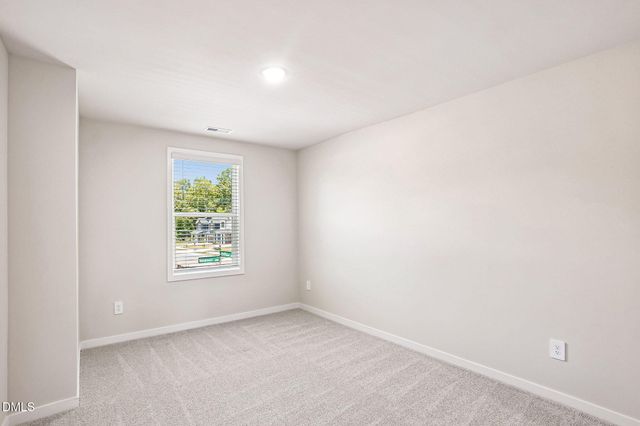 2409 Rosewood Bluff Drive, Zebulon, NC 27597