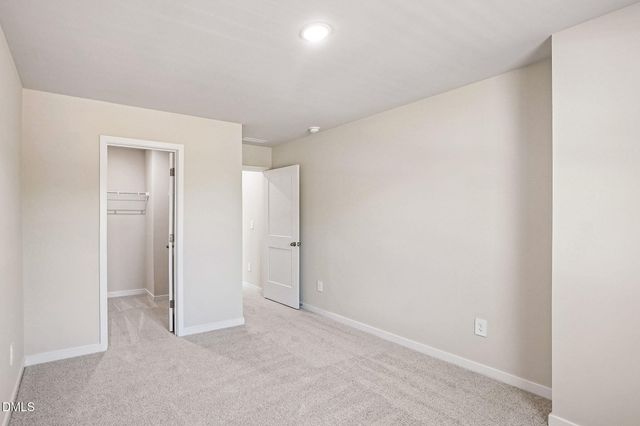 2409 Rosewood Bluff Drive, Zebulon, NC 27597