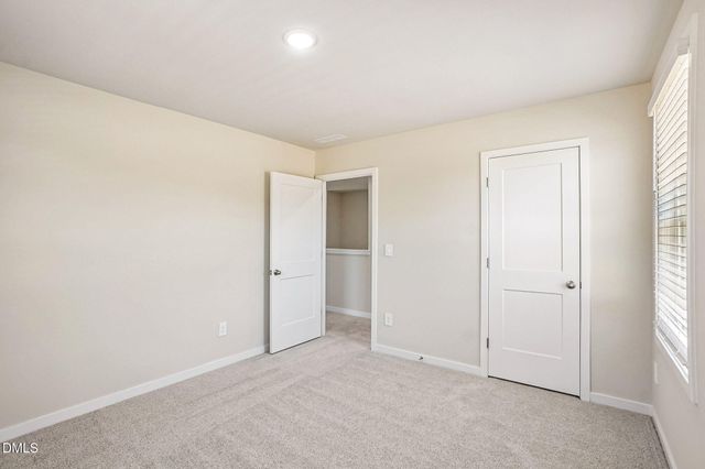 2409 Rosewood Bluff Drive, Zebulon, NC 27597
