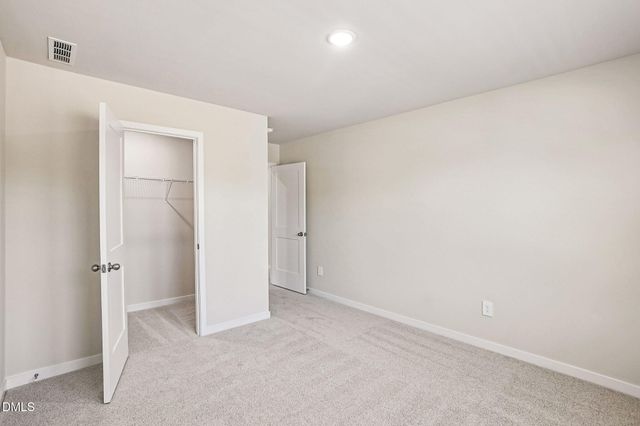 2409 Rosewood Bluff Drive, Zebulon, NC 27597